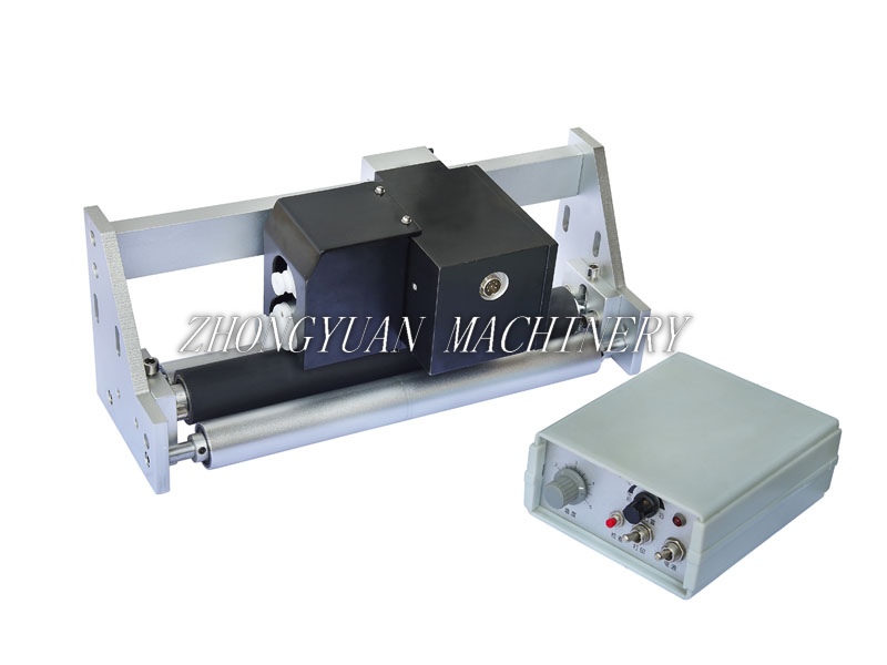 MY-812 Series Lock-and-follow Dry-ink Coding Machine